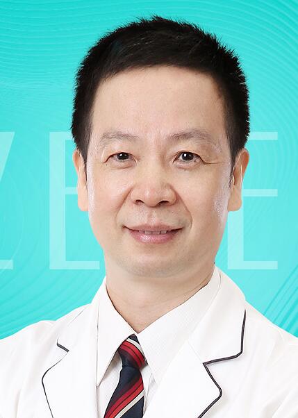 广州紫馨整形外科医院沈绍勇