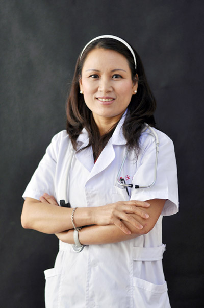 深圳晟丽医疗美容诊所青莉