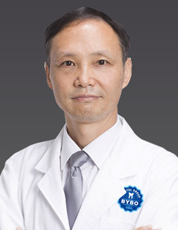 合肥拜博口腔医院程旭