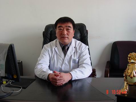 牡丹江王维群整形美容外科诊所王维群