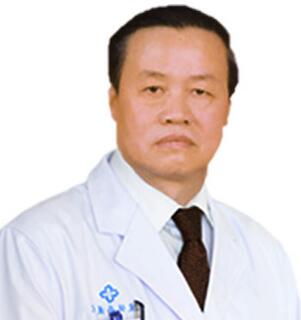 天津祥云皮肤病医院骆仲智