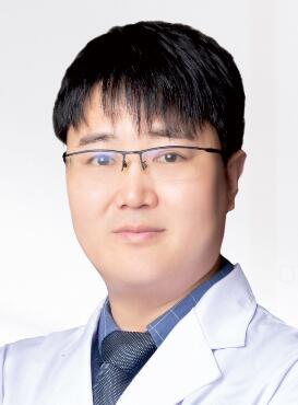 西安壹加壹医疗美容医院朱明杰