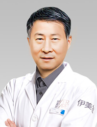 西安伊美尔加禾植发诊所徐军
