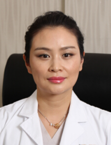 北京伊美尔长岛医学美容门诊部李涵羽