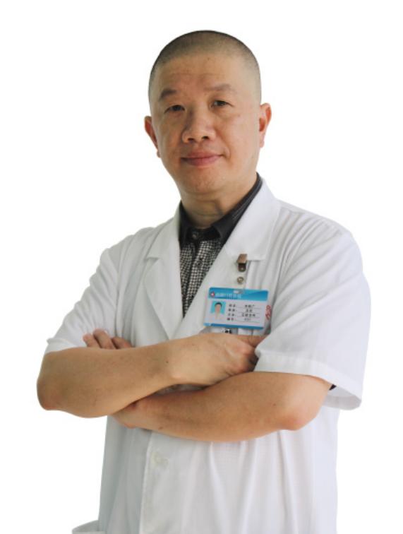 漳州南健口腔门诊部刘明广
