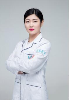 沈阳元辰医疗美容门诊部林超