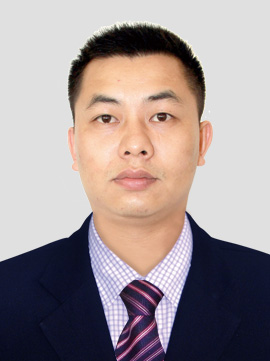 肇庆中大口腔医院钟育军