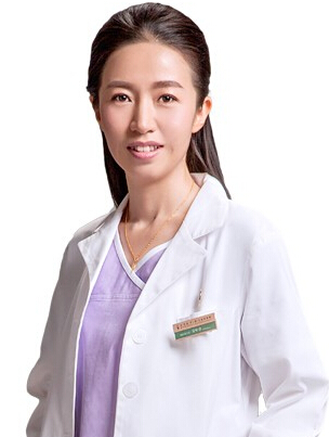 北京叶子整形美容医院汪环