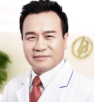 深圳刘博士医疗美容门诊部刘学军