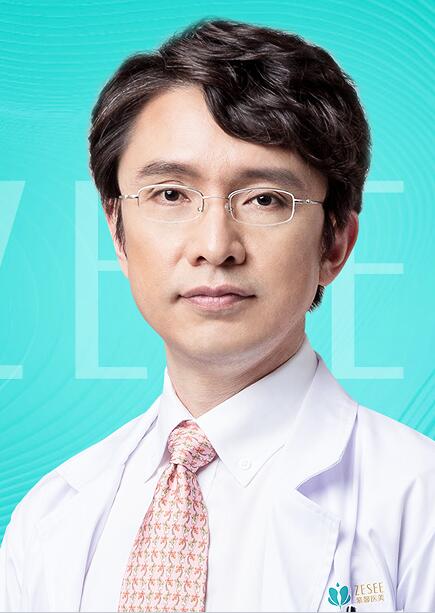 广州紫馨整形外科医院金孝宪