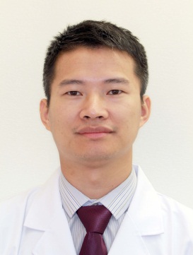 肇庆中大口腔医院周永标