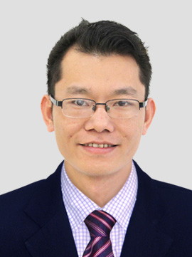肇庆中大口腔医院赖万方