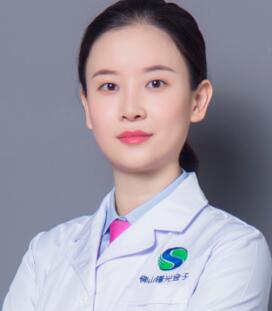 广州玺丽医疗美容门诊部李方文