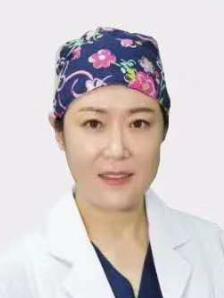 惠州诗璐医疗美容门诊部赵雅琳