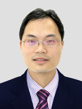 肇庆中大口腔医院钟镜亮