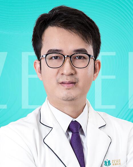 广州紫馨整形外科医院梁进华