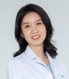 辽宁省人民医院整形美容外科高婧囡