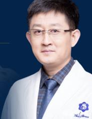 福州海峡美容医院刘大庆