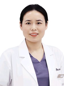 上海美诗沁医疗美容诊所卢迎春
