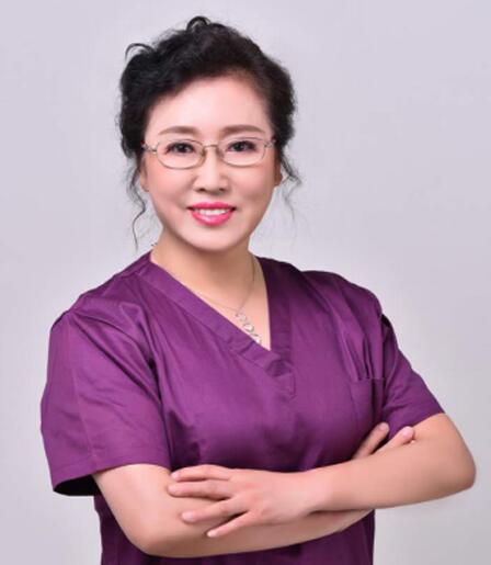 贵阳美和谐医疗美容门诊部许英