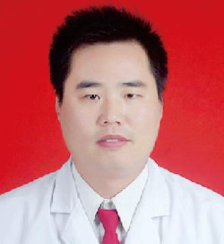 阜阳福田眼科医院丁健