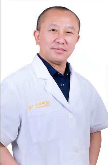 铜陵晶美整形美容医院余益明