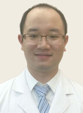 肇庆中大口腔医院伍建庭