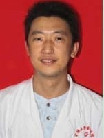吉林大学第一医院整形美容科彭维海