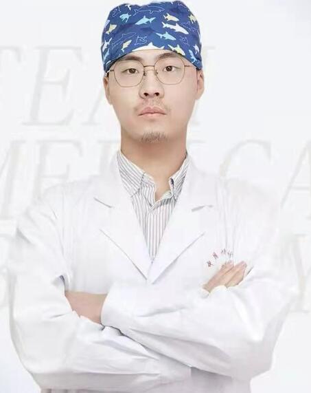 廊坊咏颜医疗美容诊所张心健