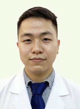 肇庆中大口腔医院古善廷