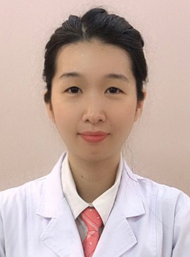 肇庆中大口腔医院赵婉宁