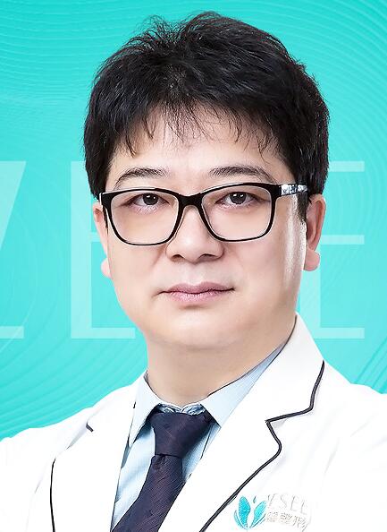 广州紫馨整形外科医院尹卫东