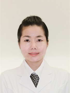 肇庆中大口腔医院韦芳梅
