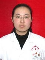 吉林大学第一医院整形美容科金洪娟