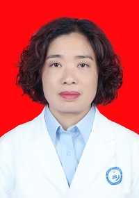 毕节市第二人民医院皮肤美容科薛朝先