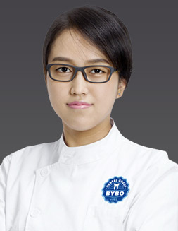 合肥拜博口腔医院徐美平