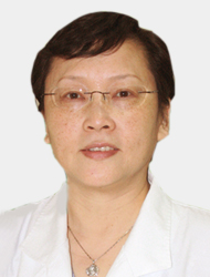 上海和平眼科医院杨筱丽