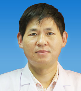 郑州博爱眼科中心金学民