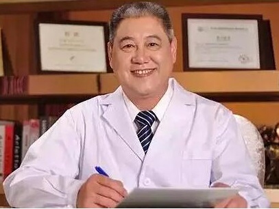 广州曙光医学美容医院张元龙