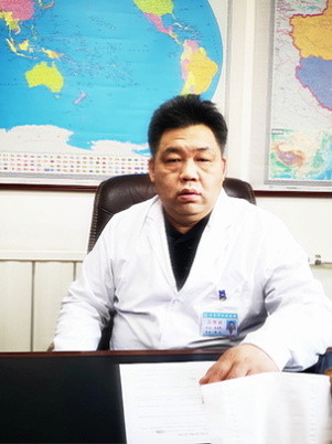 兰州莱美医疗美容诊所孙吉峰