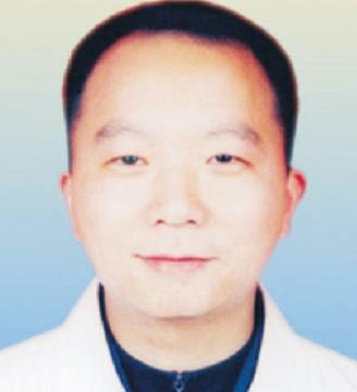 阜阳福田眼科医院王东伟