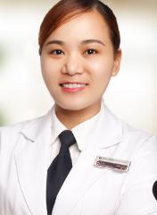 北海熠美（西娅）医疗美容门诊部李萍