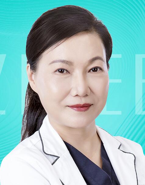 广州紫馨整形外科医院苑凯华