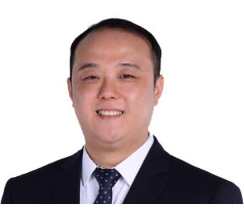 上海齐美口腔门诊部方明浩