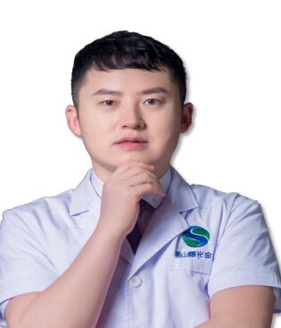 珠海童心医疗美容诊所刘晓勤