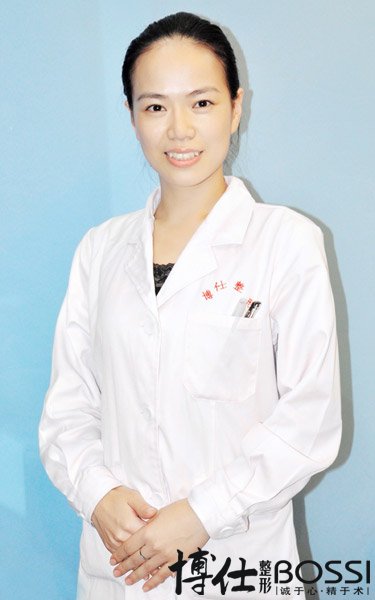 深圳源美医疗美容门诊部吴佳纯
