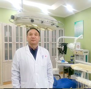 兰州新禾铭秀医疗美容诊所王金礼
