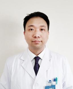 保定爱尔眼科医院张翔