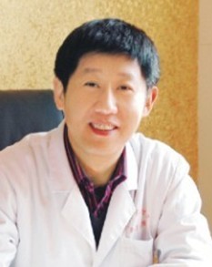 洛阳东方医院激光整形美容科刘益民