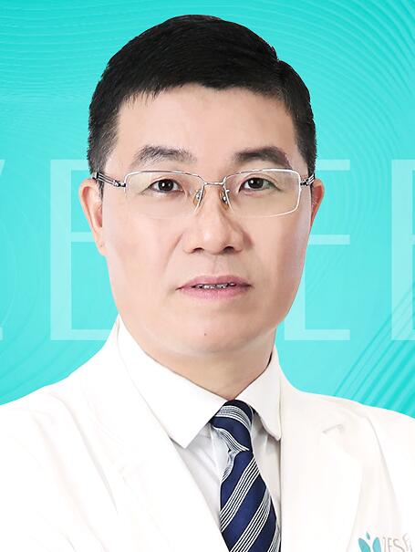 广州紫馨整形外科医院肖和